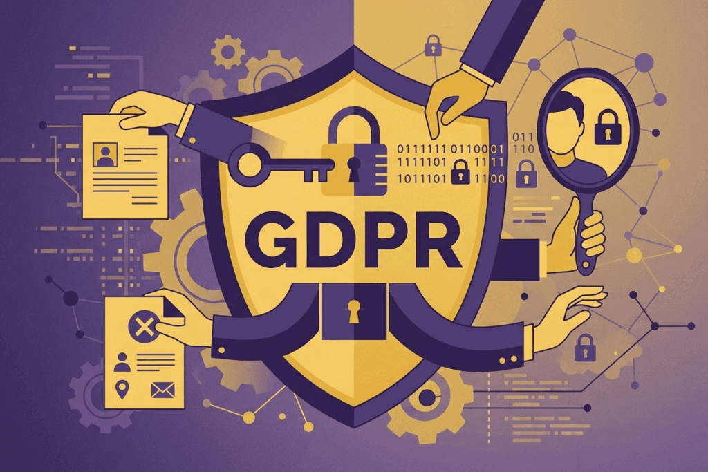 GDPR